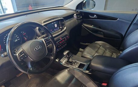 KIA Sorento III Prime рестайлинг, 2018 год, 2 906 000 рублей, 9 фотография