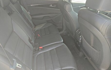 KIA Sorento III Prime рестайлинг, 2018 год, 2 906 000 рублей, 20 фотография