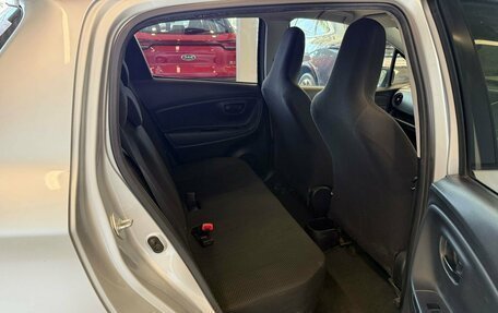 Toyota Vitz, 2017 год, 1 079 000 рублей, 18 фотография