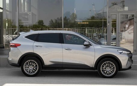 Haval F7 I, 2024 год, 2 450 000 рублей, 4 фотография