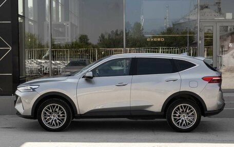 Haval F7 I, 2024 год, 2 450 000 рублей, 8 фотография