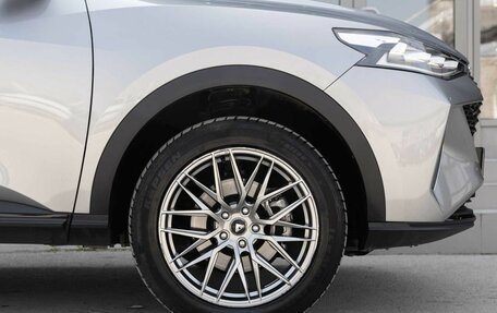 Haval F7 I, 2024 год, 2 450 000 рублей, 9 фотография
