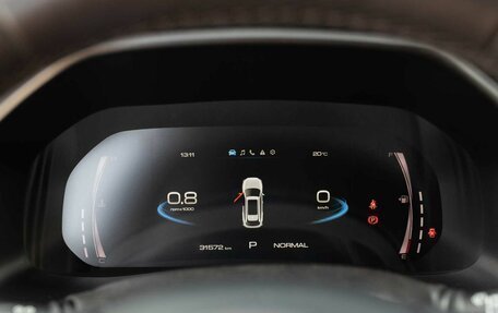 Haval F7 I, 2024 год, 2 450 000 рублей, 13 фотография