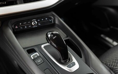 Haval F7 I, 2024 год, 2 450 000 рублей, 16 фотография