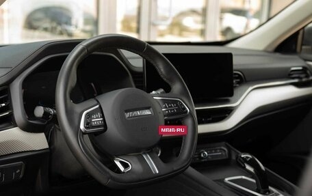 Haval F7 I, 2024 год, 2 450 000 рублей, 11 фотография