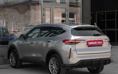 Haval F7 I, 2024 год, 2 450 000 рублей, 7 фотография