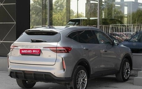 Haval F7 I, 2024 год, 2 450 000 рублей, 5 фотография