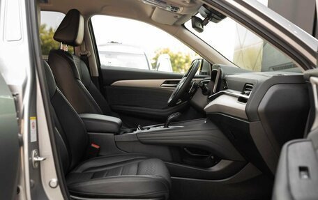 Haval F7 I, 2024 год, 2 450 000 рублей, 21 фотография