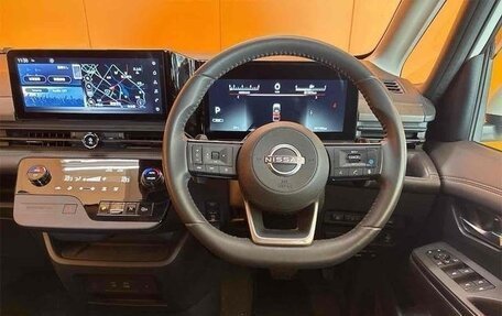 Nissan Serena, 2022 год, 1 850 000 рублей, 10 фотография