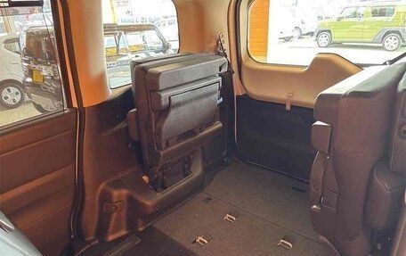 Nissan Serena, 2022 год, 1 850 000 рублей, 12 фотография