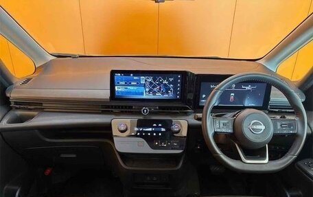 Nissan Serena, 2022 год, 1 850 000 рублей, 13 фотография