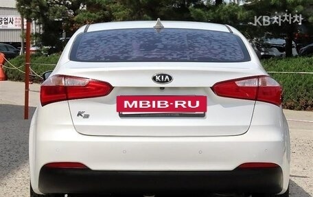 KIA K3 I, 2014 год, 1 115 000 рублей, 4 фотография