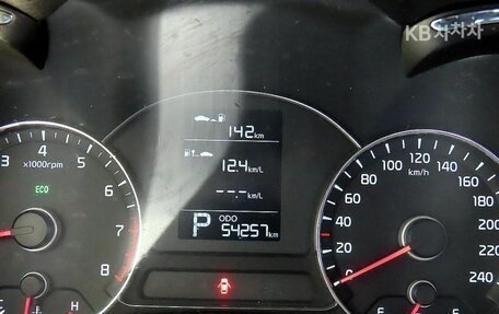 KIA K3 I, 2014 год, 1 115 000 рублей, 9 фотография