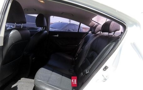 KIA K3 I, 2014 год, 1 115 000 рублей, 6 фотография