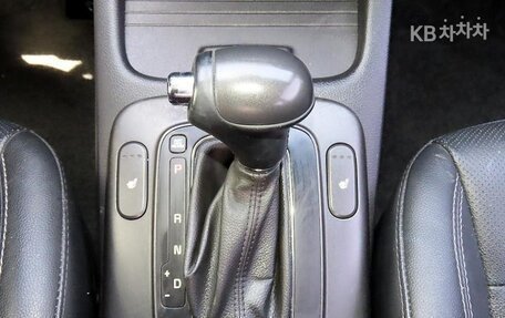 KIA K3 I, 2014 год, 1 115 000 рублей, 10 фотография