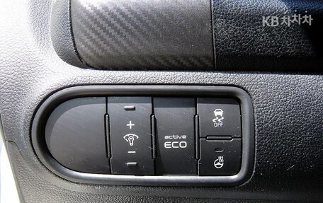 KIA K3 I, 2014 год, 1 115 000 рублей, 12 фотография