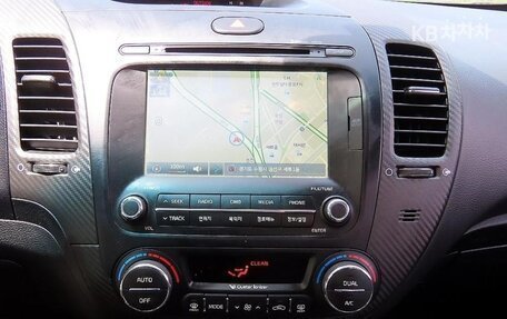 KIA K3 I, 2014 год, 1 115 000 рублей, 13 фотография