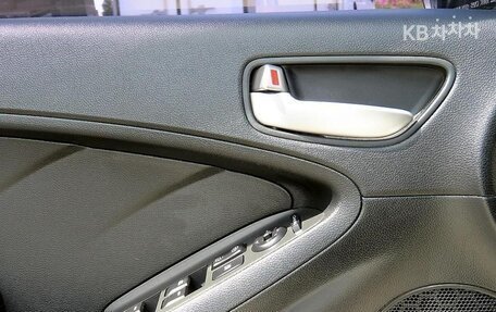 KIA K3 I, 2014 год, 1 115 000 рублей, 11 фотография