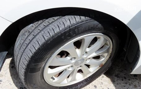 KIA K3 I, 2014 год, 1 115 000 рублей, 19 фотография