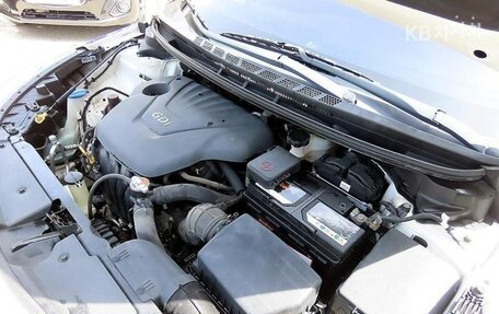 KIA K3 I, 2014 год, 1 115 000 рублей, 18 фотография