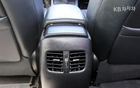 KIA K3 I, 2014 год, 1 115 000 рублей, 17 фотография