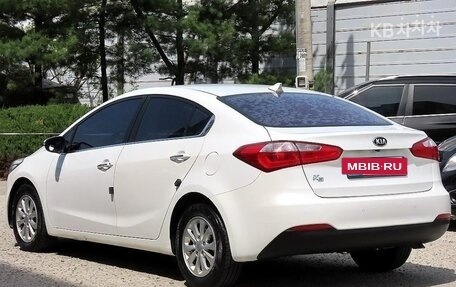 KIA K3 I, 2014 год, 1 115 000 рублей, 3 фотография