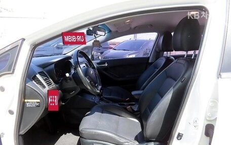 KIA K3 I, 2014 год, 1 115 000 рублей, 5 фотография
