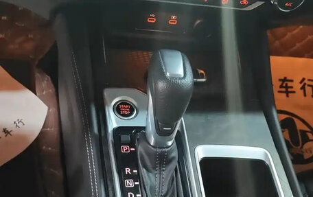Nissan Altima VI (L34), 2025 год, 2 100 000 рублей, 9 фотография