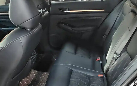 Nissan Altima VI (L34), 2025 год, 2 100 000 рублей, 11 фотография