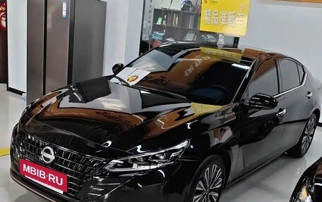 Nissan Altima VI (L34), 2025 год, 2 100 000 рублей, 2 фотография