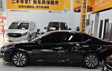 Nissan Altima VI (L34), 2025 год, 2 100 000 рублей, 3 фотография