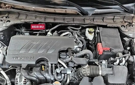 Nissan Altima VI (L34), 2025 год, 2 100 000 рублей, 13 фотография