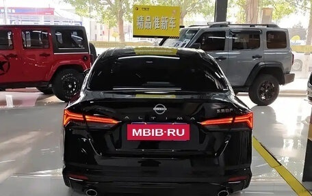 Nissan Altima VI (L34), 2025 год, 2 100 000 рублей, 4 фотография