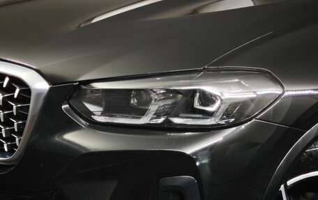 BMW X4, 2021 год, 6 200 000 рублей, 8 фотография