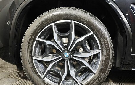 BMW X4, 2021 год, 6 200 000 рублей, 7 фотография
