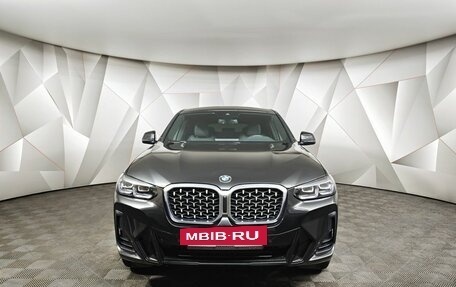BMW X4, 2021 год, 6 200 000 рублей, 3 фотография