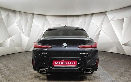 BMW X4, 2021 год, 6 200 000 рублей, 4 фотография