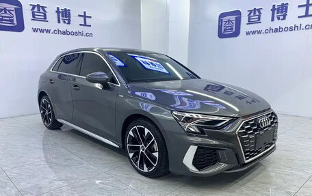 Audi A3, 2023 год, 2 499 000 рублей, 1 фотография