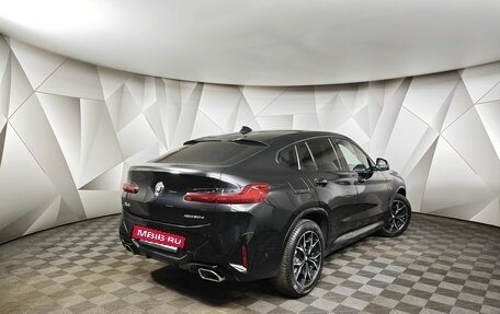 BMW X4, 2021 год, 6 200 000 рублей, 2 фотография