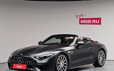 Mercedes-Benz SL-Класс AMG, 2024 год, 18 250 000 рублей, 1 фотография