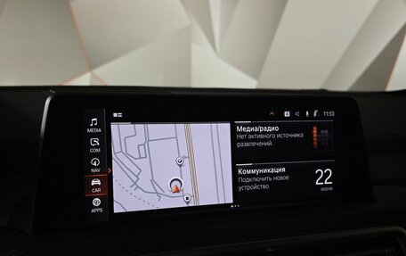 BMW X4, 2021 год, 6 200 000 рублей, 17 фотография