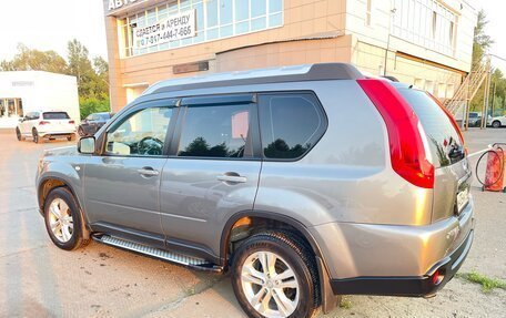 Nissan X-Trail, 2011 год, 1 400 000 рублей, 3 фотография
