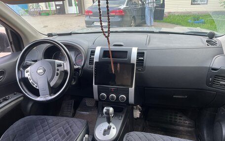 Nissan X-Trail, 2011 год, 1 400 000 рублей, 6 фотография