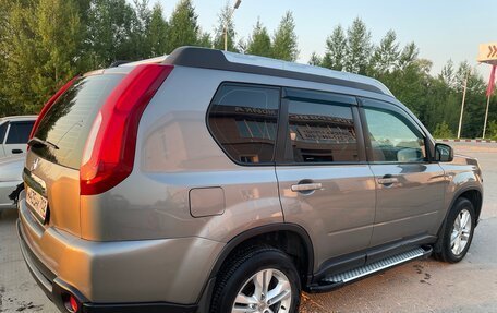 Nissan X-Trail, 2011 год, 1 400 000 рублей, 5 фотография