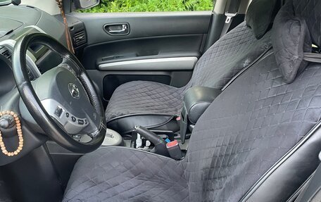 Nissan X-Trail, 2011 год, 1 400 000 рублей, 7 фотография
