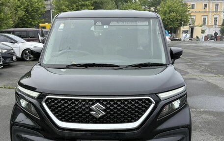 Suzuki Solio, 2022 год, 1 270 000 рублей, 7 фотография