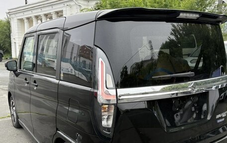 Suzuki Solio, 2022 год, 1 270 000 рублей, 4 фотография