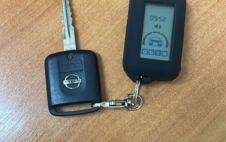 Nissan X-Trail, 2011 год, 1 400 000 рублей, 10 фотография