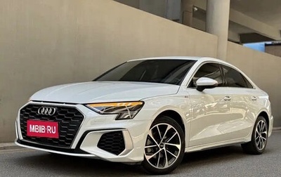 Audi A3, 2022 год, 1 985 000 рублей, 1 фотография
