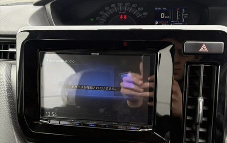 Suzuki Solio, 2022 год, 1 270 000 рублей, 11 фотография